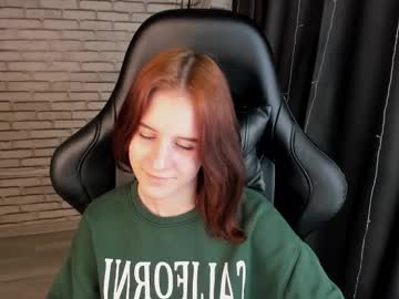 Tonya_Gray February 17, 2025 Chaturbate stream image