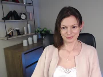 Vivian_Dream February 17, 2025 Chaturbate stream image
