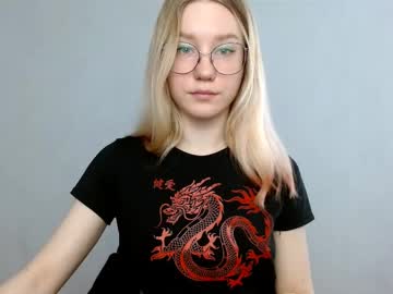 Abbymoore__ February 17, 2025 Chaturbate stream image