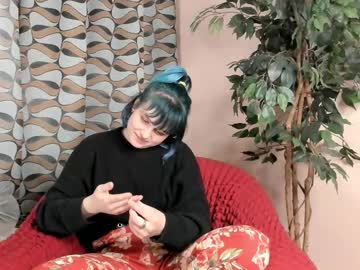 Aislyharber February 17, 2025 Chaturbate stream image