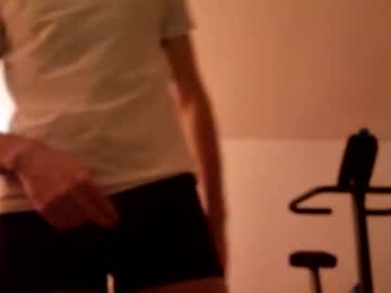 Alecjohns123 February 17, 2025 Chaturbate stream image