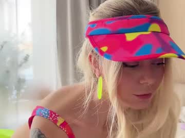 Alicia_Garter February 17, 2025 Chaturbate stream image