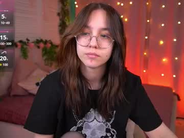 Ameliamead February 17, 2025 Chaturbate stream image