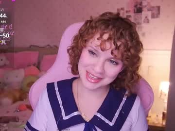 Angelytaxx February 17, 2025 Chaturbate stream image
