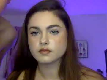Chloecarrington February 17, 2025 Chaturbate stream image