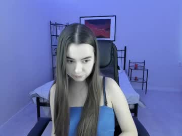 Crystai_Rose February 17, 2025 Chaturbate stream image