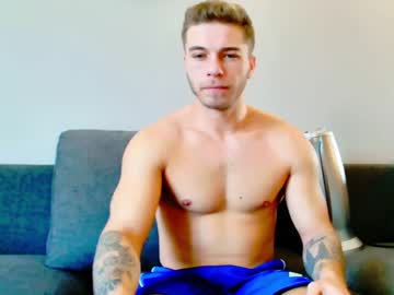 Elkafit February 17, 2025 Chaturbate stream image