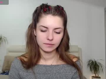 Ellyclutchh February 17, 2025 Chaturbate stream image