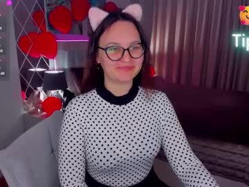 Esterkiss February 17, 2025 Chaturbate stream image
