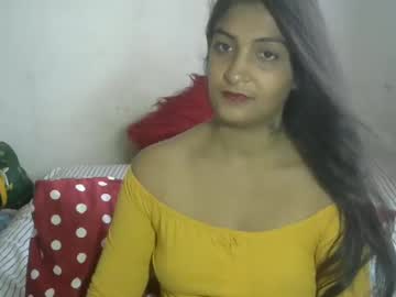 Exotic_Queen01 February 17, 2025 Chaturbate stream image
