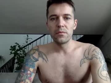 Gandalft_1989 February 17, 2025 Chaturbate stream image