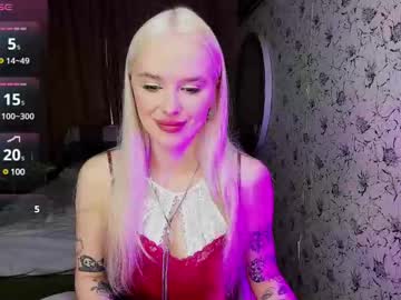 Healing__Girl stream photo from February 17, 2025
