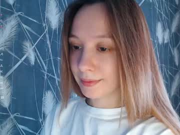 Jelena_Juska February 17, 2025 Chaturbate stream image