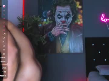 Jordan_Mayers February 17, 2025 Chaturbate stream image