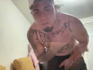 King_Bot February 17, 2025 Chaturbate stream image