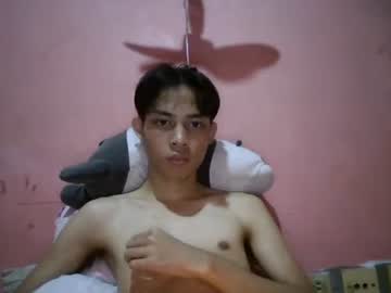 Kyoshi_19 February 17, 2025 Chaturbate stream image