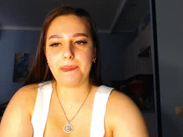 Lisa_Golden_Lady February 17, 2025 Chaturbate stream image