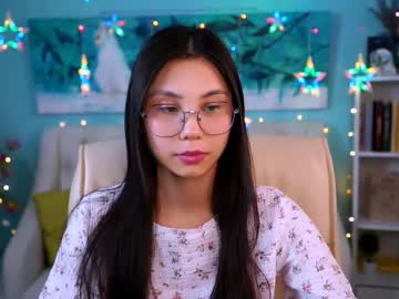 Littlesally_ February 17, 2025 Chaturbate stream image