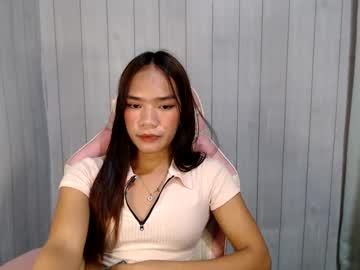 Lovelykristelle February 17, 2025 Chaturbate stream image