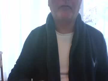 Masso70 February 17, 2025 Chaturbate stream image