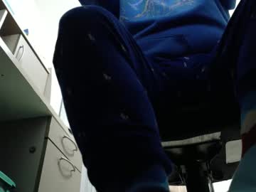 Master_Thorn February 17, 2025 Chaturbate stream image
