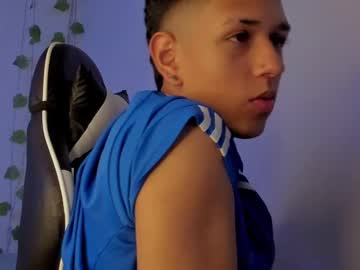Matt_3110 February 17, 2025 Chaturbate stream image