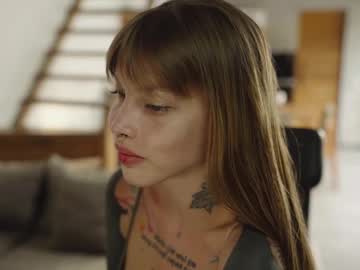 Mileeena February 17, 2025 Chaturbate stream image