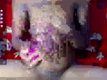 Milkylevel February 17, 2025 Chaturbate stream image