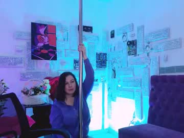 Nancysaunders February 17, 2025 Chaturbate stream image