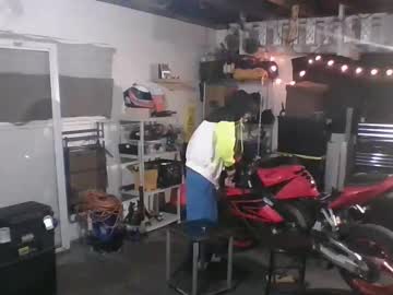 Pablochacon421 February 17, 2025 Chaturbate stream image