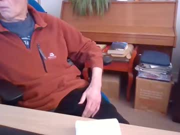 Petitwilly February 17, 2025 Chaturbate stream image
