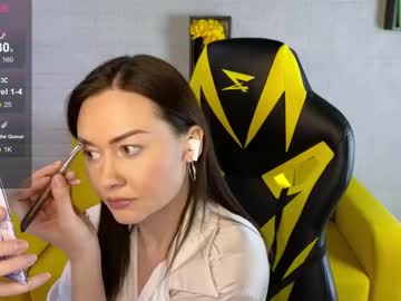 Redlunaa February 17, 2025 Chaturbate stream image