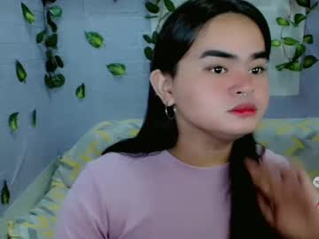 Shimilove February 17, 2025 Chaturbate stream image