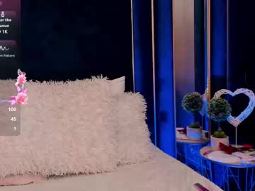Vanessaangelx February 17, 2025 Chaturbate stream image