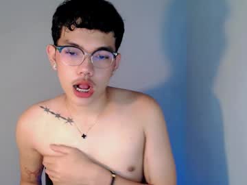 Alex_Cummer88 February 17, 2025 Chaturbate stream image