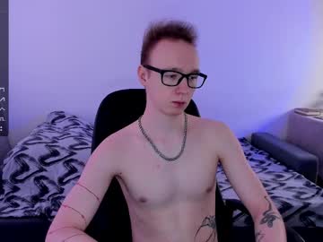 Alex_Silent February 17, 2025 Chaturbate stream image