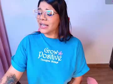 Ashleyy18__ February 17, 2025 Chaturbate stream image