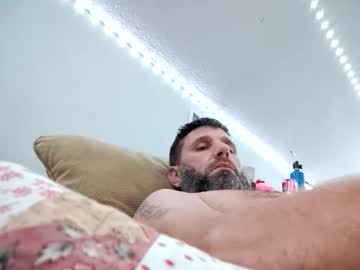 Beastmaster985 February 17, 2025 Chaturbate stream image