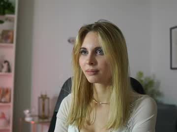 Catecrago_ February 17, 2025 Chaturbate stream image