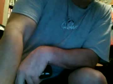 Classiccock88 February 17, 2025 Chaturbate stream image