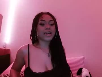 Clichshay February 17, 2025 Chaturbate stream image