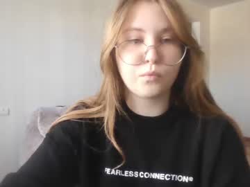 Cute_Minx February 17, 2025 Chaturbate stream image