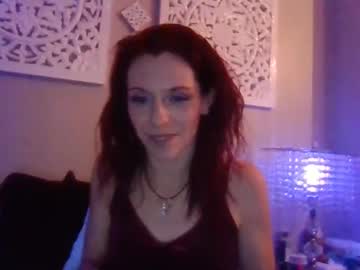 Dixieglam February 17, 2025 Chaturbate stream image
