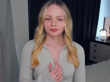 Elgaflowers February 17, 2025 Chaturbate stream image