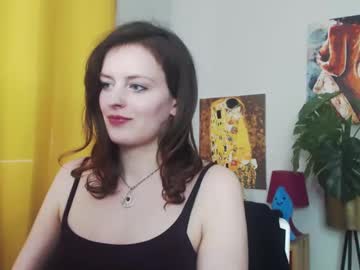 Fancynadine February 17, 2025 Chaturbate stream image