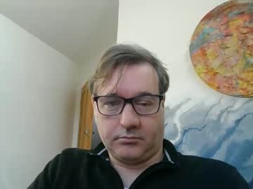 Gazzaboy123 February 17, 2025 Chaturbate stream image