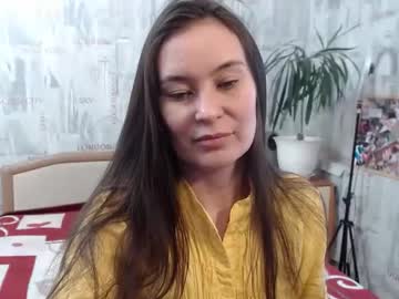 Ginaxsoulah__ February 17, 2025 Chaturbate stream image