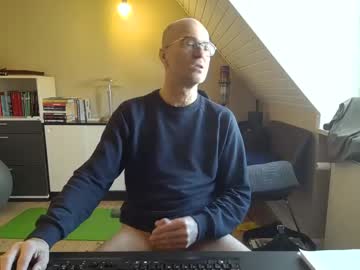 Hanse_1 February 17, 2025 Chaturbate stream image