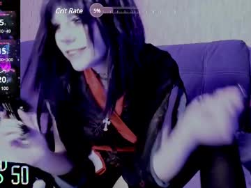 Hardcore_Hentai February 17, 2025 Chaturbate stream image