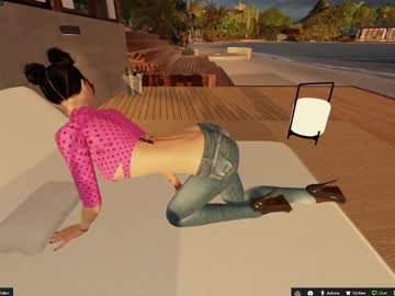 Jenny_Lovely_ February 17, 2025 Chaturbate stream image